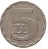 5 złotych